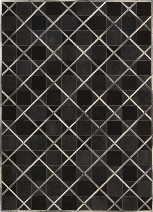 Cooper Rug In Coal Design By Barclay Butera Lifestyle