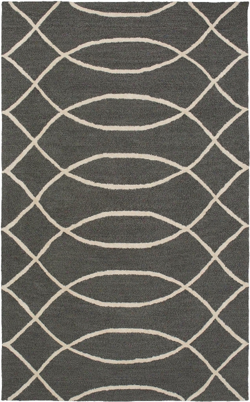 Courtyard Outdoor Rug In Teal & Beige Design By Candice Olson