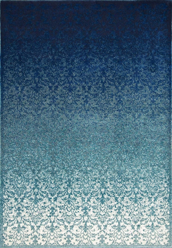 Crandall Rug In Turquoise Design By Nuloom