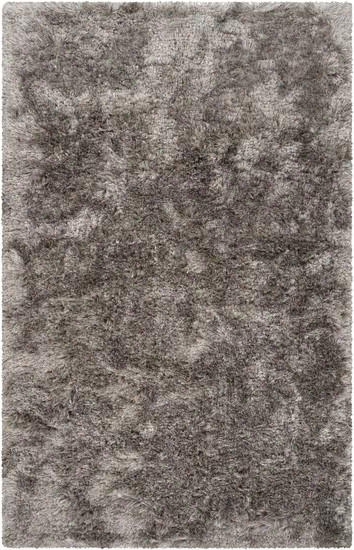 Dnes Area Rug In Light Grey And Pewter Design By Surya