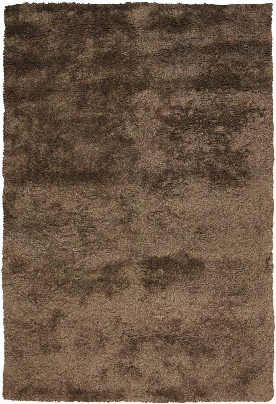 Edina Collection Hand-woven Area Rug In Brown Design By Chandra Rugs