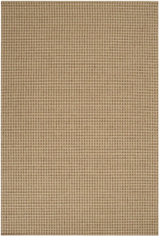 Elements Outdoor Rug In Tan Design By Candice Olson