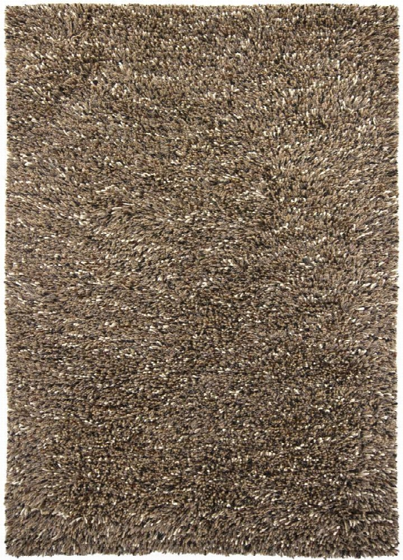 Estilo Collection Hand-woven Area Rug In Tan & Brown Design By Chandra Rugs