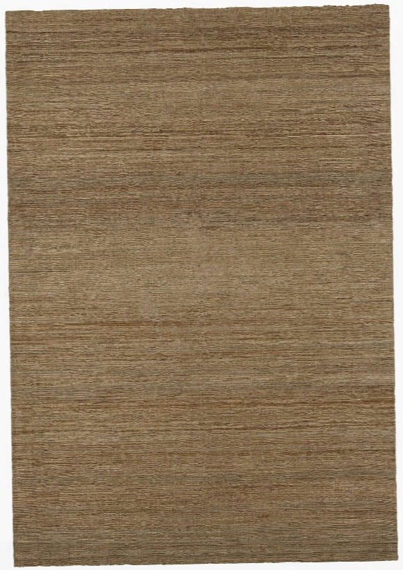 Evie Collection Hand-woven Area Rug In Tan & Natural Design By Chandra Rugs