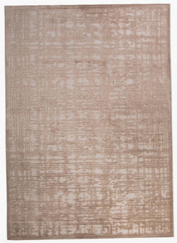 Fables Rug In Bright White & Moonlight Design Y Jaipur