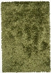 Celecot Collection Hand-Woven Area Rug in Green design by Chandra rugs