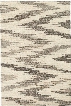 Chekat Grey Wool Micro Hooked Rug design by Dash & Albert