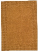 Cottage Grove Collection Coastal Village Wool Area Rug in Terracotta - kathy ireland Home by Nourison