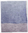 Cozzo Di Naro Hand Tufted Rug in Blue design by Second Studio
